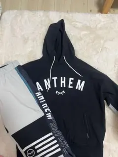 2026年最新】アンセムの人気アイテム - メルカリ 【24時間以内・匿名