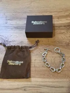 2026年最新】サブカルチャー sc ブレスレットの人気アイテム - メルカリ