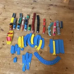 2026年最新】プラレール まとめ売りの人気アイテム - メルカリ