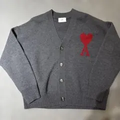 2026年最新】アミパリス カーディガン グレーの人気アイテム - メルカリ