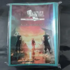 2026年最新】ファイナルファンタジー TCG クラウドの人気アイテム