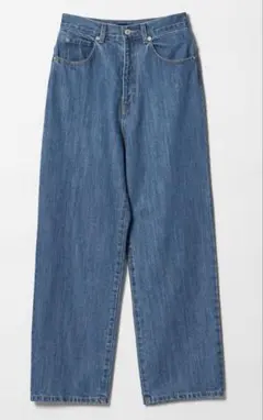 2026年最新】steven alan ストレートデニムの人気アイテム - メルカリ