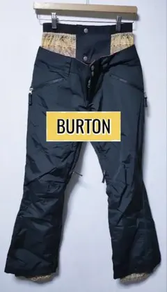 2026年最新】Burton(バートン) スノーボード ウェア メンズ パンツ