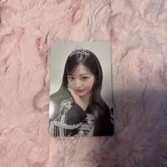 2026年最新】IVE ウォニョン 会場限定の人気アイテム - メルカリ