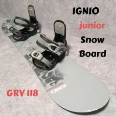 2026年最新】IGNIO GRVの人気アイテム - メルカリ