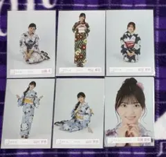 2026年最新】山﨑天 生写真 浴衣の人気アイテム - メルカリ