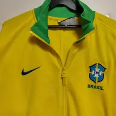2026年最新】ナイキ cbf ブラジル代表の人気アイテム - メルカリ
