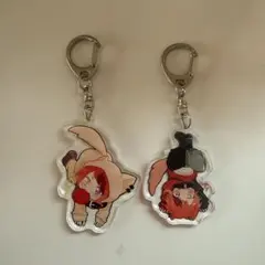 2026年最新】莉犬 ブロブラ アクキーの人気アイテム - メルカリ