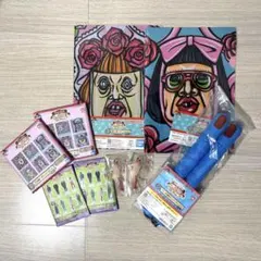 2026年最新】野生爆弾 くっきーの人気アイテム - メルカリ