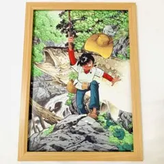 2026年最新】釣りキチ三平 ポスターの人気アイテム - メルカリ