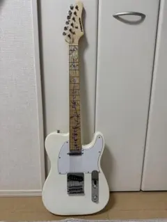 2026年最新】プレイテック テレキャスの人気アイテム - メルカリ