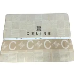 2026年最新】セリーヌ タオルケットの人気アイテム - メルカリ