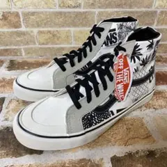2026年最新】vans sk8 hi ブラックの人気アイテム - メルカリ