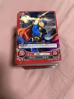 2026年最新】ファイアーエムブレムサイファ boxの人気アイテム - メルカリ