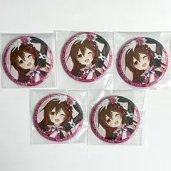 2026年最新】ロボ子さん 缶バッジの人気アイテム - メルカリ