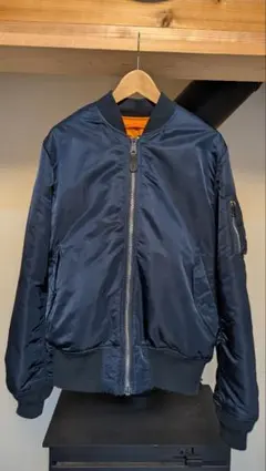 2026年最新】alpha ma-1 xlの人気アイテム - メルカリ