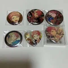 2026年最新】斎宮宗 イベコレ 缶バッジの人気アイテム - メルカリ