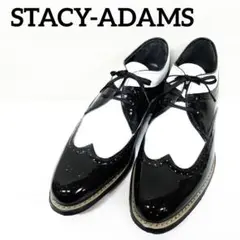 2026年最新】stacy adamsの人気アイテム - メルカリ