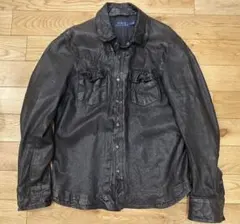 2026年最新】ラルフローレン レザージャケット ポニーなしの人気