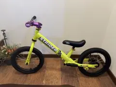 2026年最新】ストライダー 14x イエローの人気アイテム - メルカリ