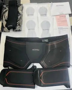 2026年最新】シックスパッド ボトムベルトの人気アイテム - メルカリ