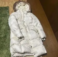 2026年最新】COACH カラー：ホワイト系 ダウンジャケットの人気