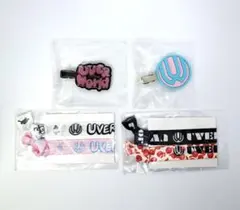 2026年最新】uverworld リボンの人気アイテム - メルカリ