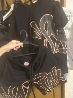 2026年最新】syna world ハーフパンツの人気アイテム - メルカリ