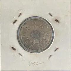 2026年最新】鳳凰50銭銀貨の人気アイテム - メルカリ