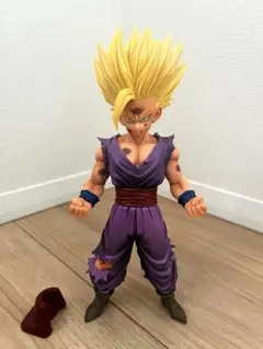 2026年最新】MSP 孫悟飯 海外の人気アイテム - メルカリ