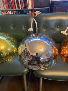 2026年最新】スペースエイジ 照明の人気アイテム - メルカリ