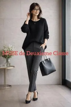 2026年最新】deuxieme classe lily linenアゼプルオーバーの人気