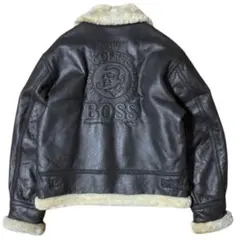 2026年最新】ボスジャン b-3の人気アイテム - メルカリ