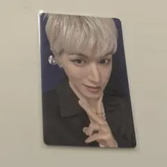 2026年最新】BOYNEXTDOOR サイン リウの人気アイテム - メルカリ