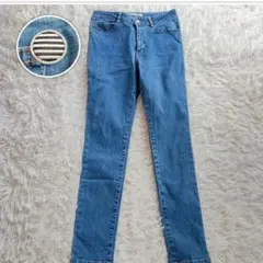 2026年最新】BORDERS at BALCONY スキニーデニムの人気アイテム - メルカリ