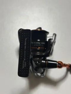 2026年最新】シマノ ソアレbb c2000sspgの人気アイテム - メルカリ