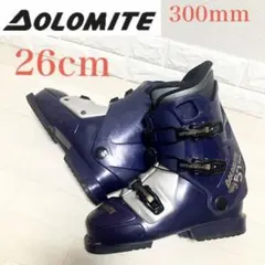 2026年最新】DOLOMITE スキーブーツの人気アイテム - メルカリ