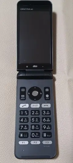 2026年最新】GRATINA 4G KYF31の人気アイテム - メルカリ