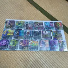 2026年最新】バディファイト 病の人気アイテム - メルカリ