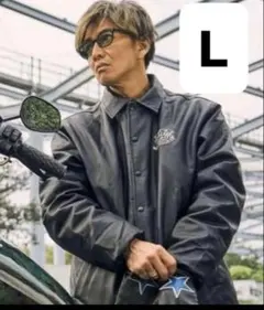 2026年最新】roller magazine コーチジャケットの人気アイテム - メルカリ