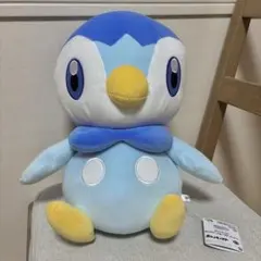 2026年最新】ポッチャマ ぬいぐるみ もふぐっとの人気アイテム - メルカリ