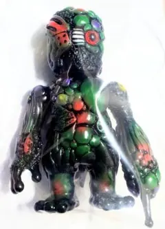 2026年最新】リアルヘッド ソフビの人気アイテム - メルカリ