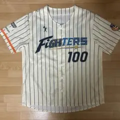 2026年最新】日本ハムファイターズ ユニフォーム 50周年の人気アイテム