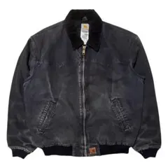 2026年最新】カーハート サンタフェ ブラックの人気アイテム - メルカリ