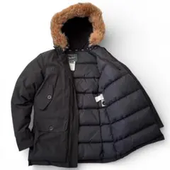 2026年最新】WOOLRICH N3Bの人気アイテム - メルカリ
