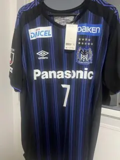 2026年最新】ガンバ大阪 ユニフォーム 遠藤の人気アイテム - メルカリ