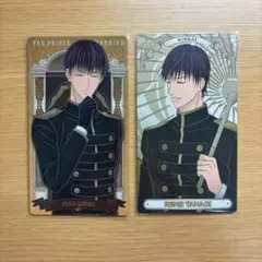 2026年最新】アルカナカード テニスの王子様の人気アイテム - メルカリ