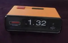 2026年最新】セイコー パタパタ時計の人気アイテム - メルカリ