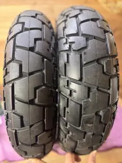 2026年最新】モンキー125 タイヤの人気アイテム - メルカリ