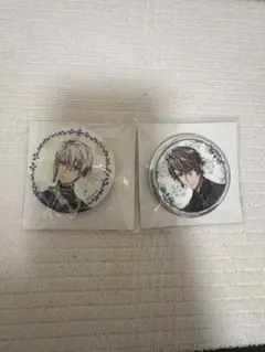 2026年最新】十龍之介 缶バッジ valiantの人気アイテム - メルカリ